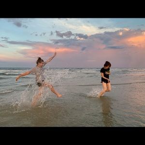 Meet your Posher, Marie